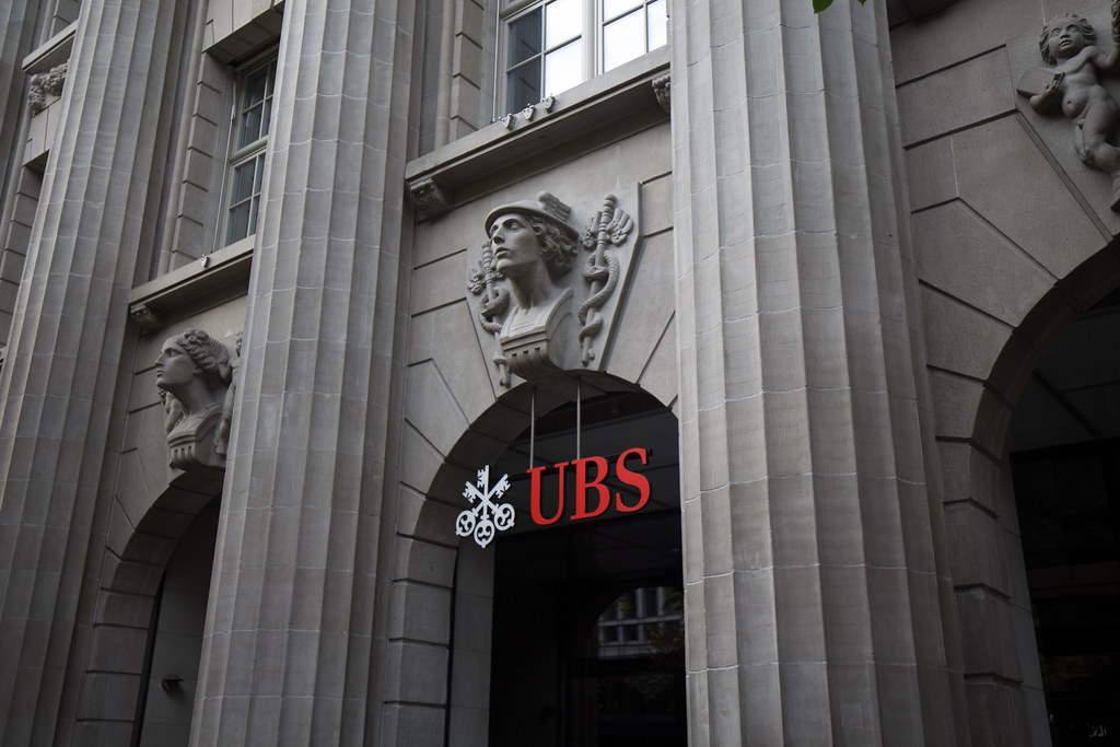UBS