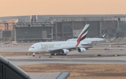 Dubaï Emirates