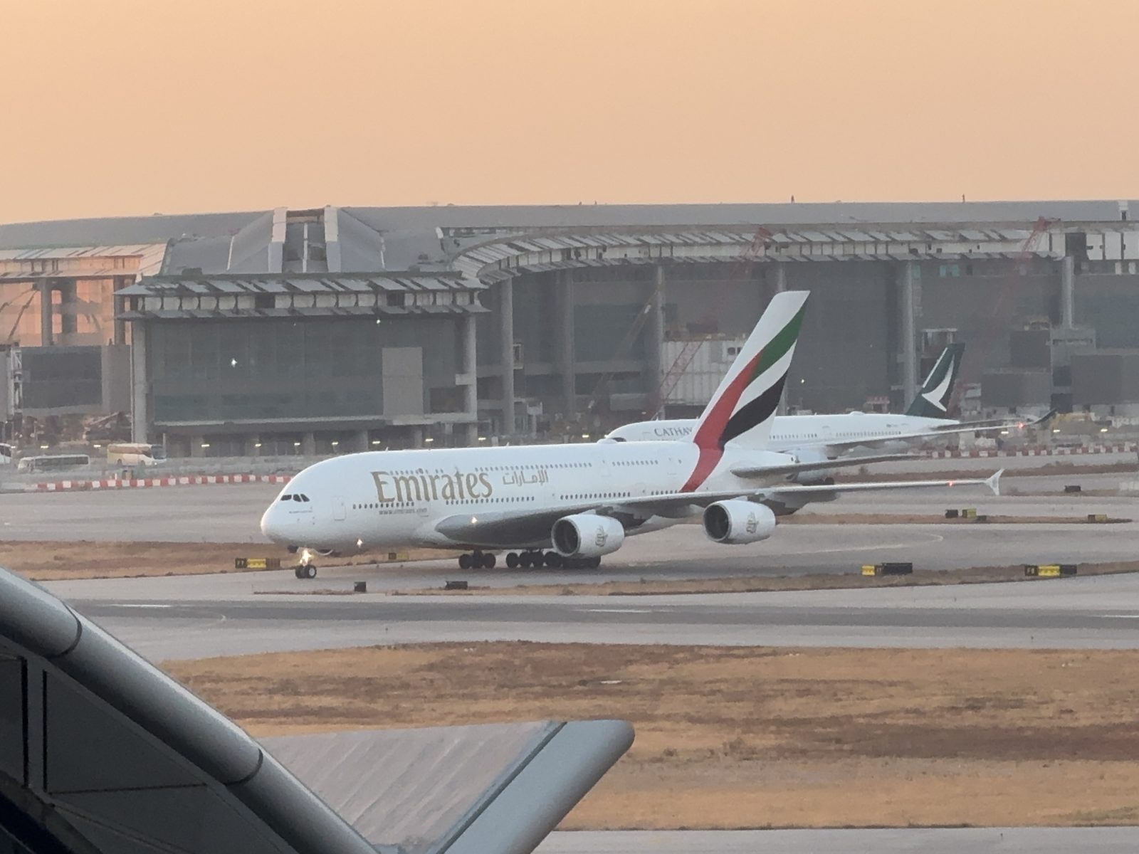 Dubaï Emirates