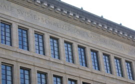 Banque nationale suisse
