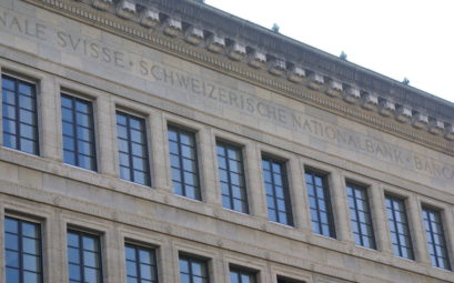 Banque nationale suisse